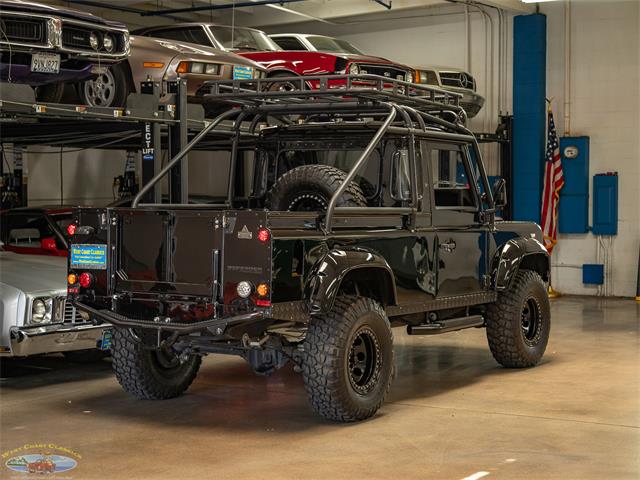 1990 Land Rover Defender (CC-2075050) for sale in Torrance, California