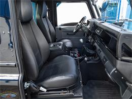 1990 Land Rover Defender (CC-2075050) for sale in Torrance, California