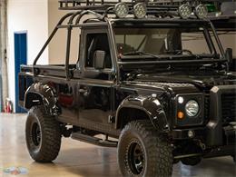 1990 Land Rover Defender (CC-2075050) for sale in Torrance, California