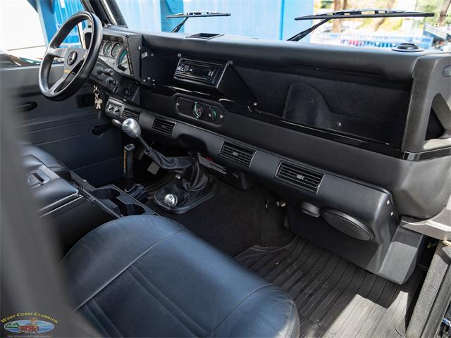 1990 Land Rover Defender (CC-2075050) for sale in Torrance, California
