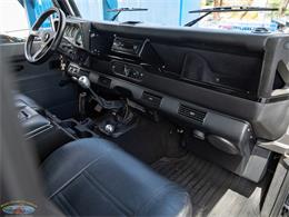 1990 Land Rover Defender (CC-2075050) for sale in Torrance, California