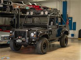 1990 Land Rover Defender (CC-2075050) for sale in Torrance, California