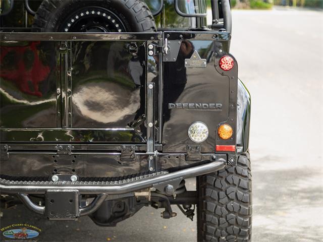 1990 Land Rover Defender (CC-2075050) for sale in Torrance, California