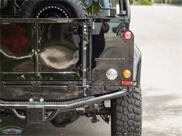 1990 Land Rover Defender (CC-2075050) for sale in Torrance, California