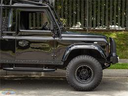 1990 Land Rover Defender (CC-2075050) for sale in Torrance, California