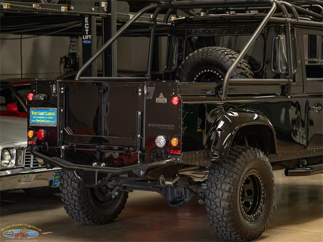 1990 Land Rover Defender (CC-2075050) for sale in Torrance, California