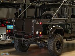 1990 Land Rover Defender (CC-2075050) for sale in Torrance, California