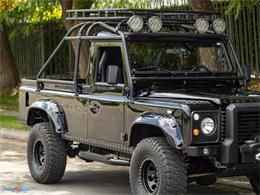 1990 Land Rover Defender (CC-2075050) for sale in Torrance, California