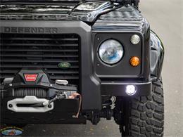 1990 Land Rover Defender (CC-2075050) for sale in Torrance, California