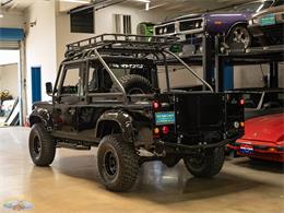 1990 Land Rover Defender (CC-2075050) for sale in Torrance, California