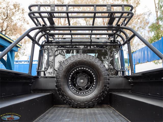 1990 Land Rover Defender (CC-2075050) for sale in Torrance, California