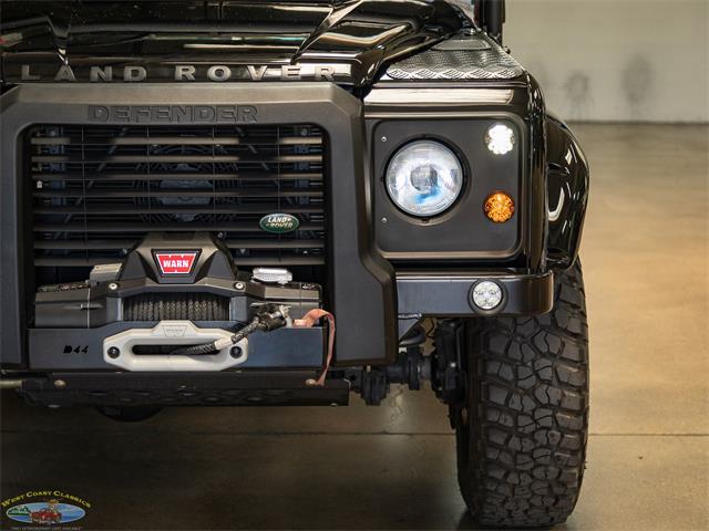 1990 Land Rover Defender (CC-2075050) for sale in Torrance, California