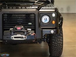 1990 Land Rover Defender (CC-2075050) for sale in Torrance, California