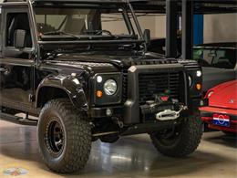 1990 Land Rover Defender (CC-2075050) for sale in Torrance, California