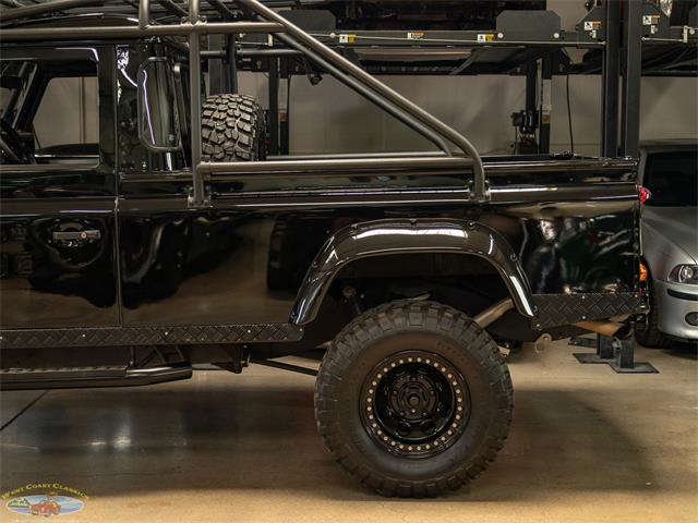 1990 Land Rover Defender (CC-2075050) for sale in Torrance, California