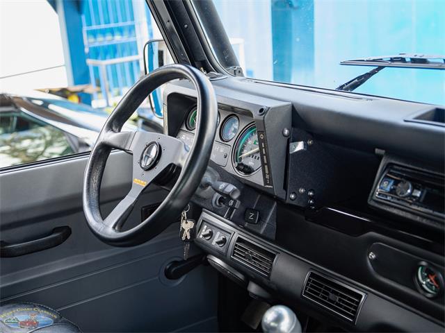 1990 Land Rover Defender (CC-2075050) for sale in Torrance, California