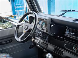 1990 Land Rover Defender (CC-2075050) for sale in Torrance, California