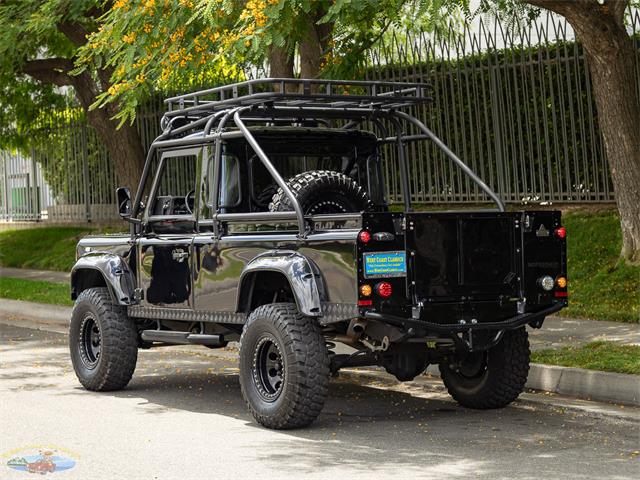 1990 Land Rover Defender (CC-2075050) for sale in Torrance, California