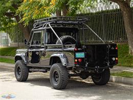 1990 Land Rover Defender (CC-2075050) for sale in Torrance, California