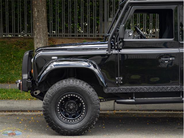 1990 Land Rover Defender (CC-2075050) for sale in Torrance, California