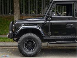 1990 Land Rover Defender (CC-2075050) for sale in Torrance, California