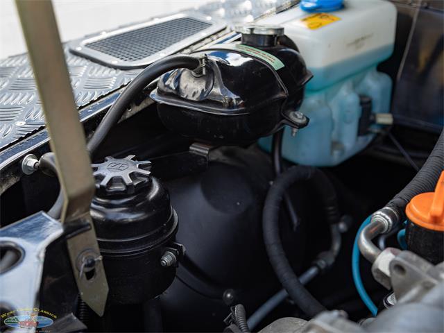 1990 Land Rover Defender (CC-2075050) for sale in Torrance, California
