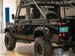 1990 Land Rover Defender (CC-2075050) for sale in Torrance, California