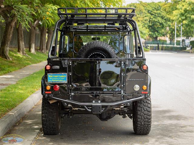 1990 Land Rover Defender (CC-2075050) for sale in Torrance, California