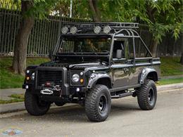 1990 Land Rover Defender (CC-2075050) for sale in Torrance, California
