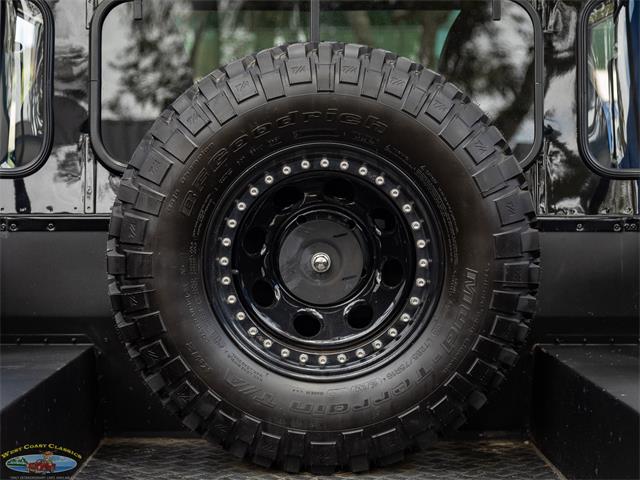 1990 Land Rover Defender (CC-2075050) for sale in Torrance, California
