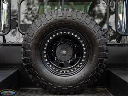 1990 Land Rover Defender (CC-2075050) for sale in Torrance, California