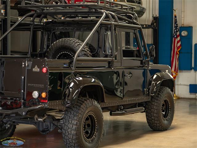 1990 Land Rover Defender (CC-2075050) for sale in Torrance, California