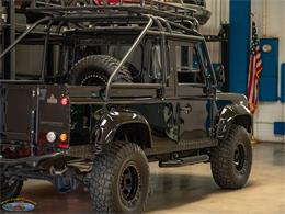 1990 Land Rover Defender (CC-2075050) for sale in Torrance, California