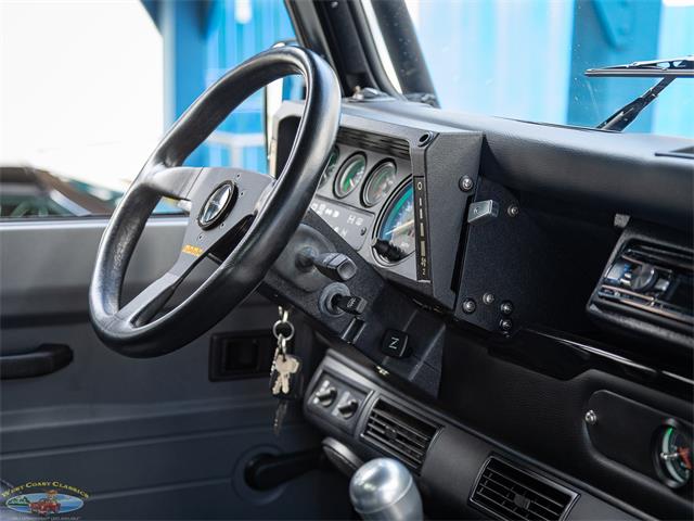 1990 Land Rover Defender (CC-2075050) for sale in Torrance, California