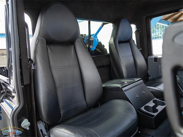 1990 Land Rover Defender (CC-2075050) for sale in Torrance, California