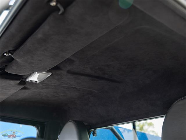 1990 Land Rover Defender (CC-2075050) for sale in Torrance, California