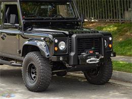 1990 Land Rover Defender (CC-2075050) for sale in Torrance, California