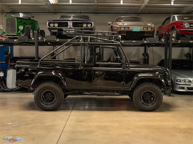 1990 Land Rover Defender (CC-2075050) for sale in Torrance, California