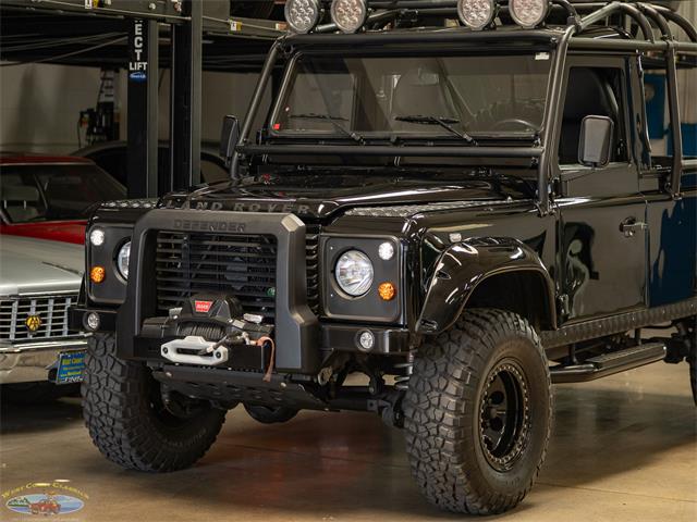 1990 Land Rover Defender (CC-2075050) for sale in Torrance, California