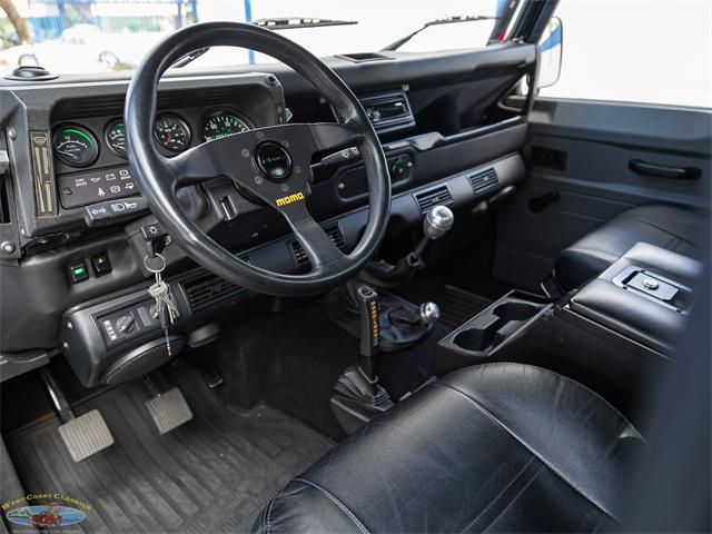 1990 Land Rover Defender (CC-2075050) for sale in Torrance, California