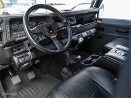 1990 Land Rover Defender (CC-2075050) for sale in Torrance, California
