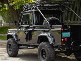 1990 Land Rover Defender (CC-2075050) for sale in Torrance, California