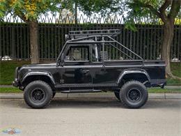 1990 Land Rover Defender (CC-2075050) for sale in Torrance, California
