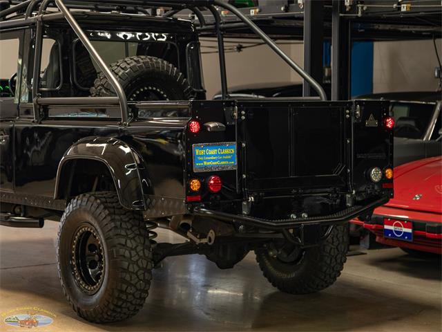 1990 Land Rover Defender (CC-2075050) for sale in Torrance, California