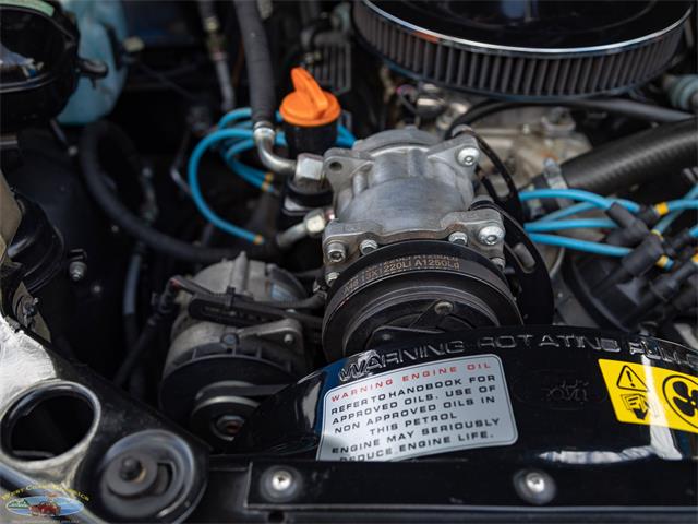 1990 Land Rover Defender (CC-2075050) for sale in Torrance, California