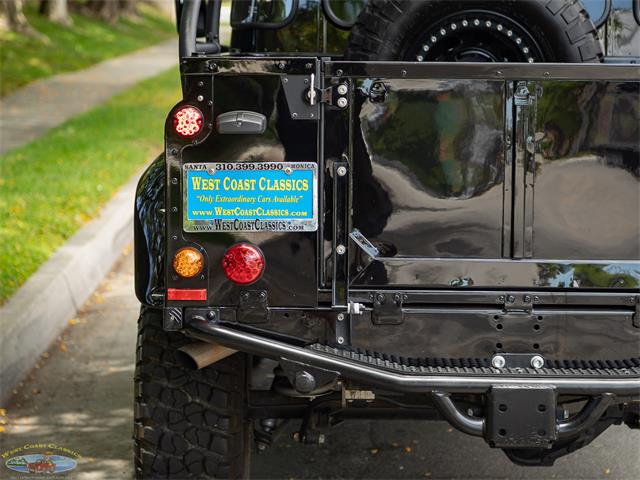 1990 Land Rover Defender (CC-2075050) for sale in Torrance, California