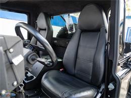 1990 Land Rover Defender (CC-2075050) for sale in Torrance, California