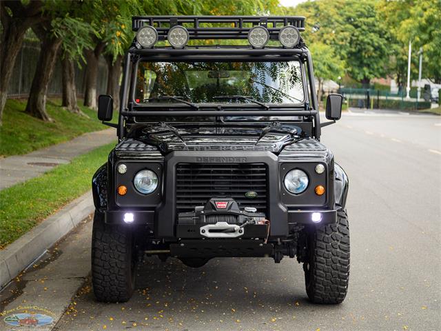 1990 Land Rover Defender (CC-2075050) for sale in Torrance, California