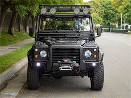 1990 Land Rover Defender (CC-2075050) for sale in Torrance, California