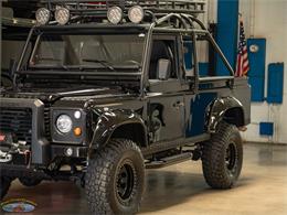 1990 Land Rover Defender (CC-2075050) for sale in Torrance, California